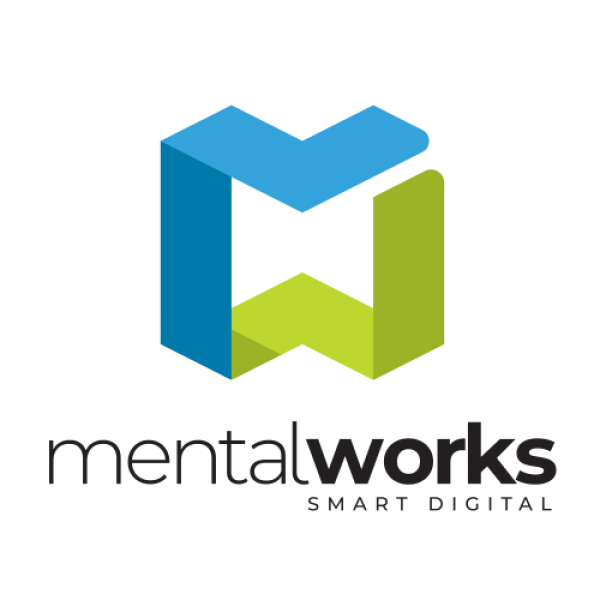 logo de Agence web Mentalworks