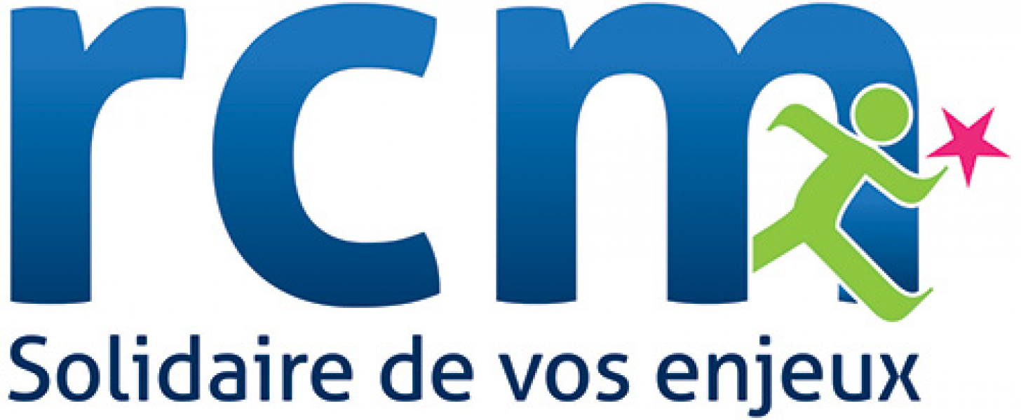 Logo de RCM